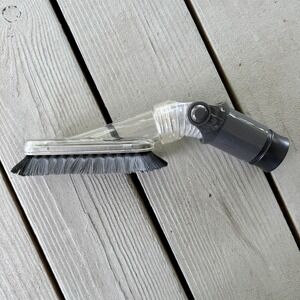 NEW Shark Rotator 141FLI552 Multi-Angle Long Dusting Brush Attachment Vacuum